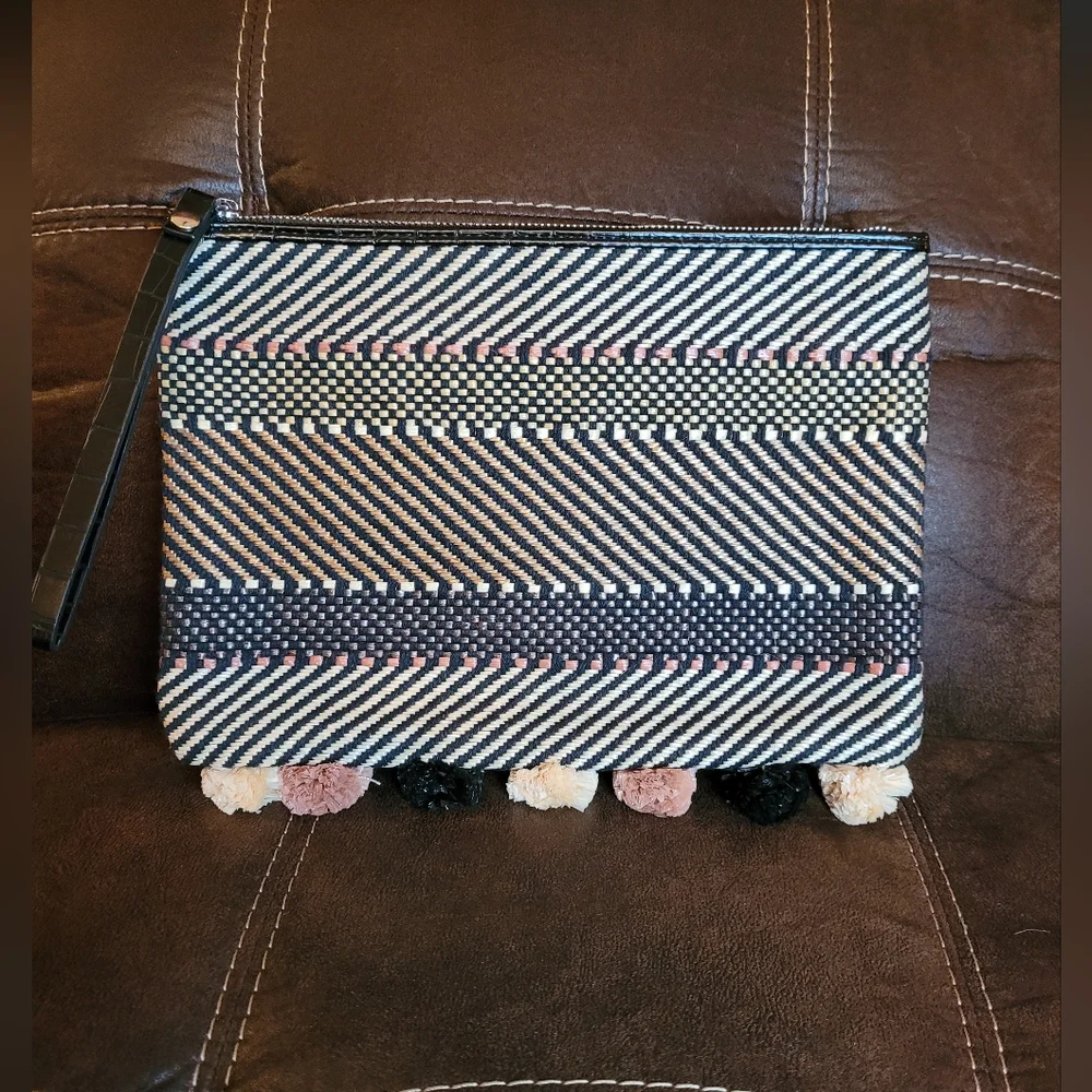 Sam Elderman clutch - Picture 1 of 4